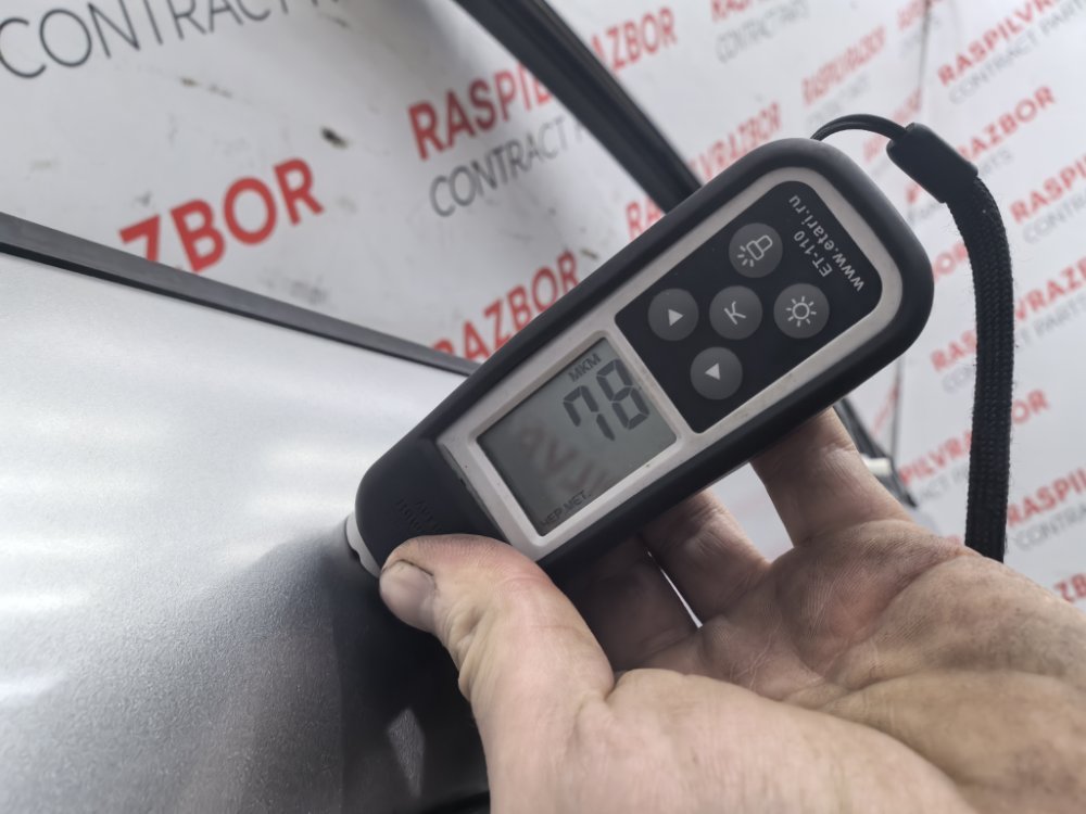 Дверь боковая, 20000 рублей, Красноярск