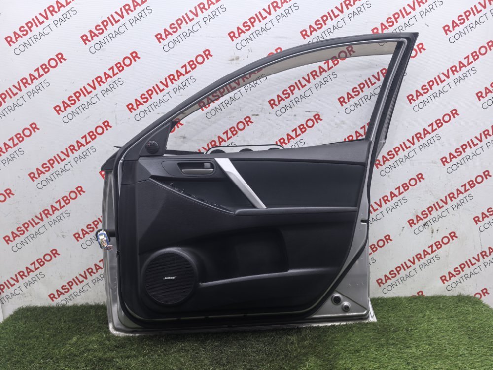 Дверь боковая, 20000 рублей, Красноярск