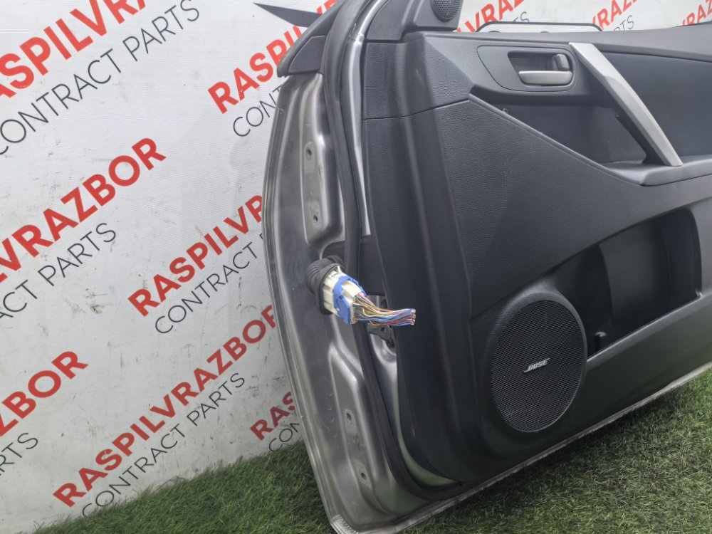 Дверь боковая, 20000 рублей, Красноярск