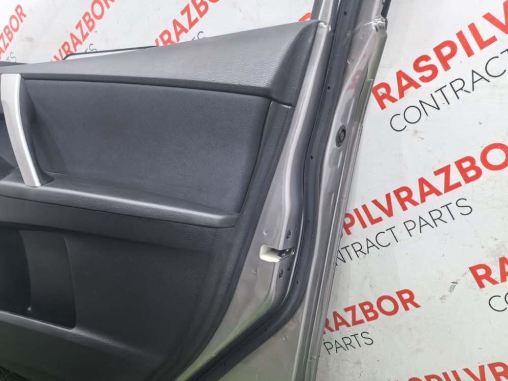 Дверь боковая, 20000 рублей, Красноярск