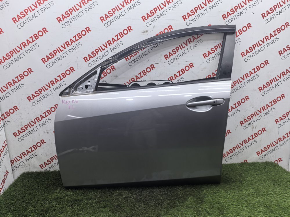 Дверь боковая, 22000 рублей, Красноярск