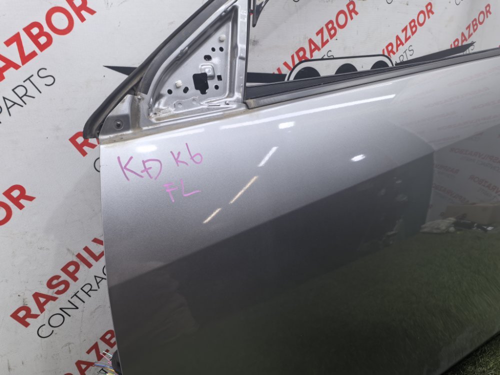 Дверь боковая, 22000 рублей, Красноярск