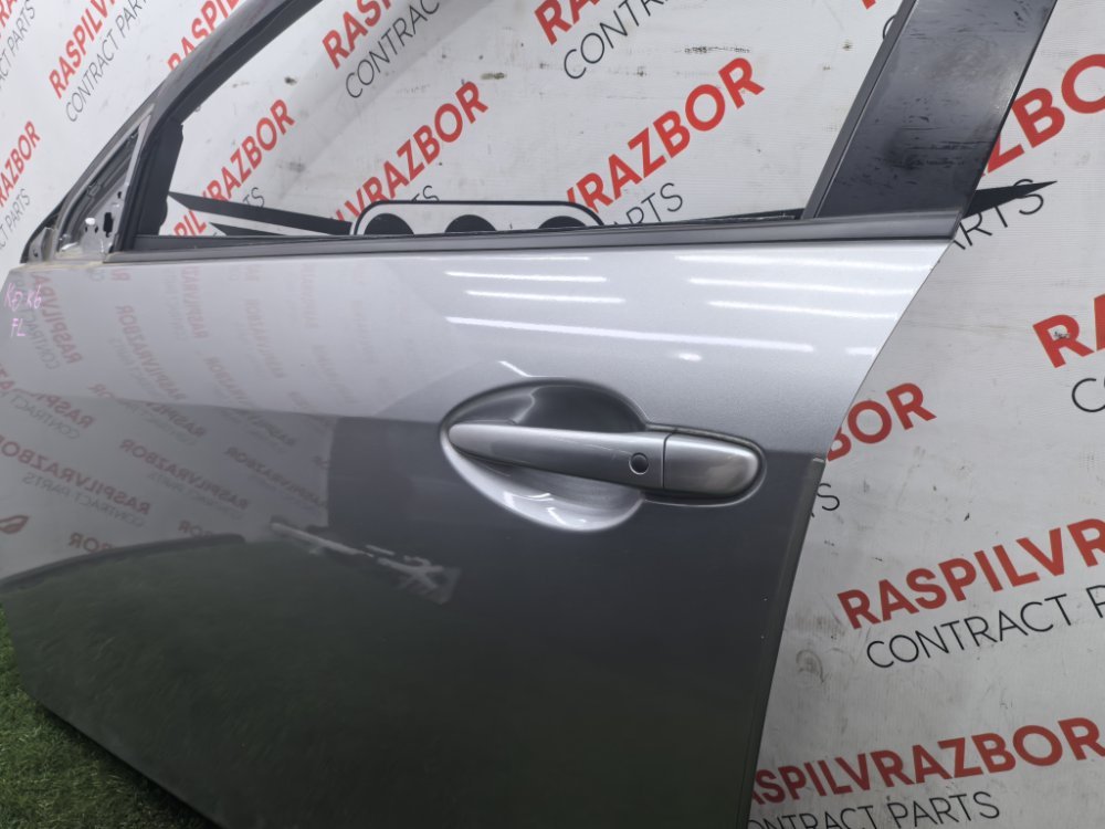 Дверь боковая, 22000 рублей, Красноярск