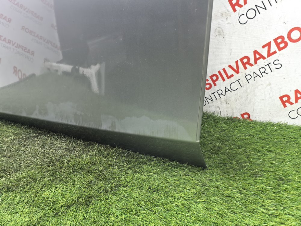 Дверь боковая, 22000 рублей, Красноярск