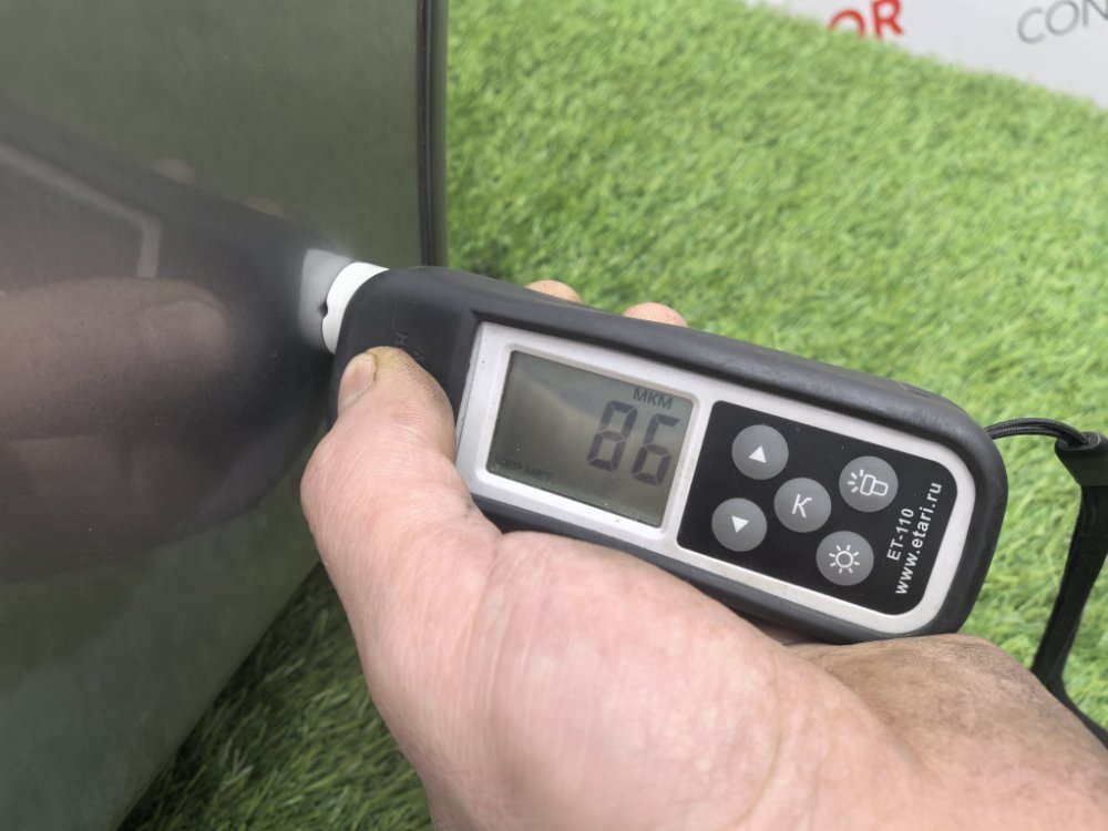 Дверь боковая, 22000 рублей, Красноярск