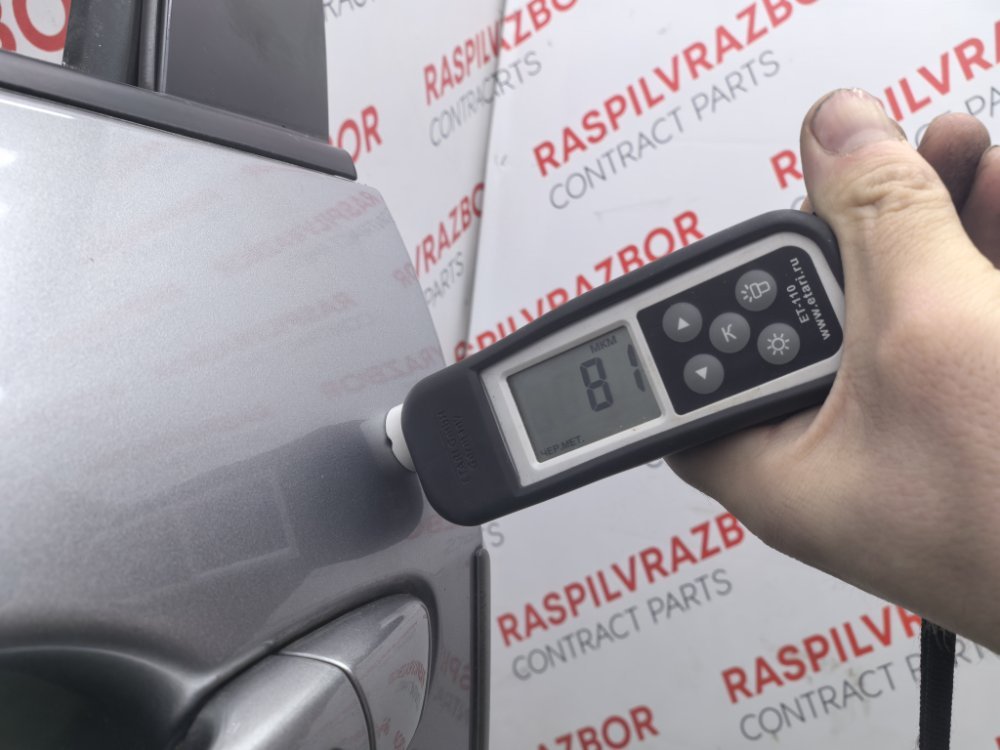 Дверь боковая, 22000 рублей, Красноярск