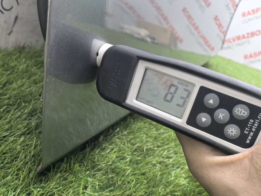 Дверь боковая, 22000 рублей, Красноярск