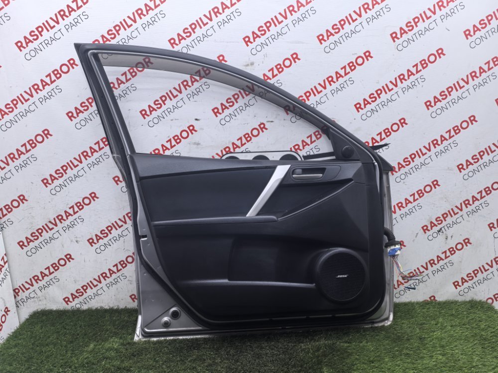 Дверь боковая, 22000 рублей, Красноярск