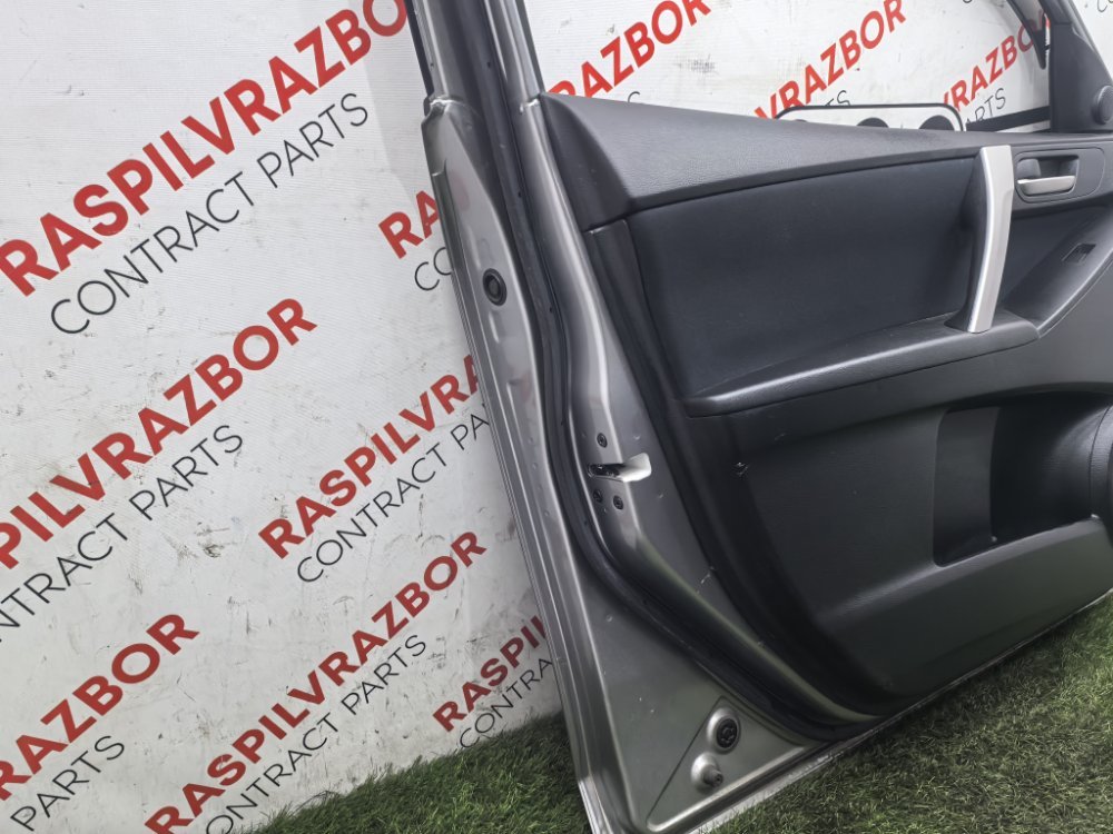 Дверь боковая, 22000 рублей, Красноярск