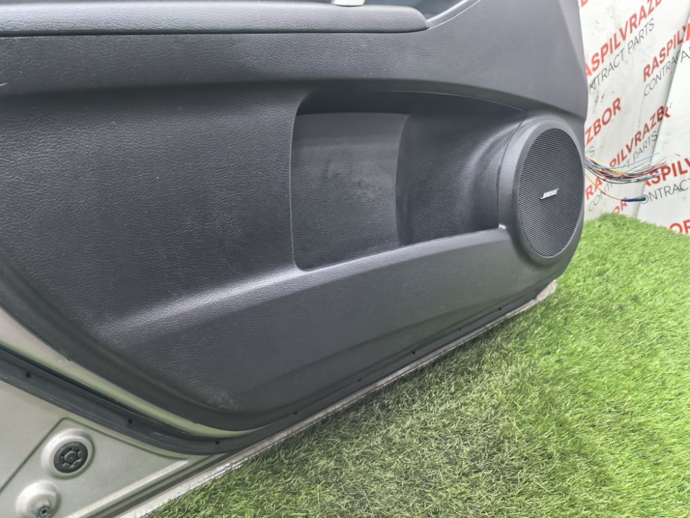 Дверь боковая, 22000 рублей, Красноярск