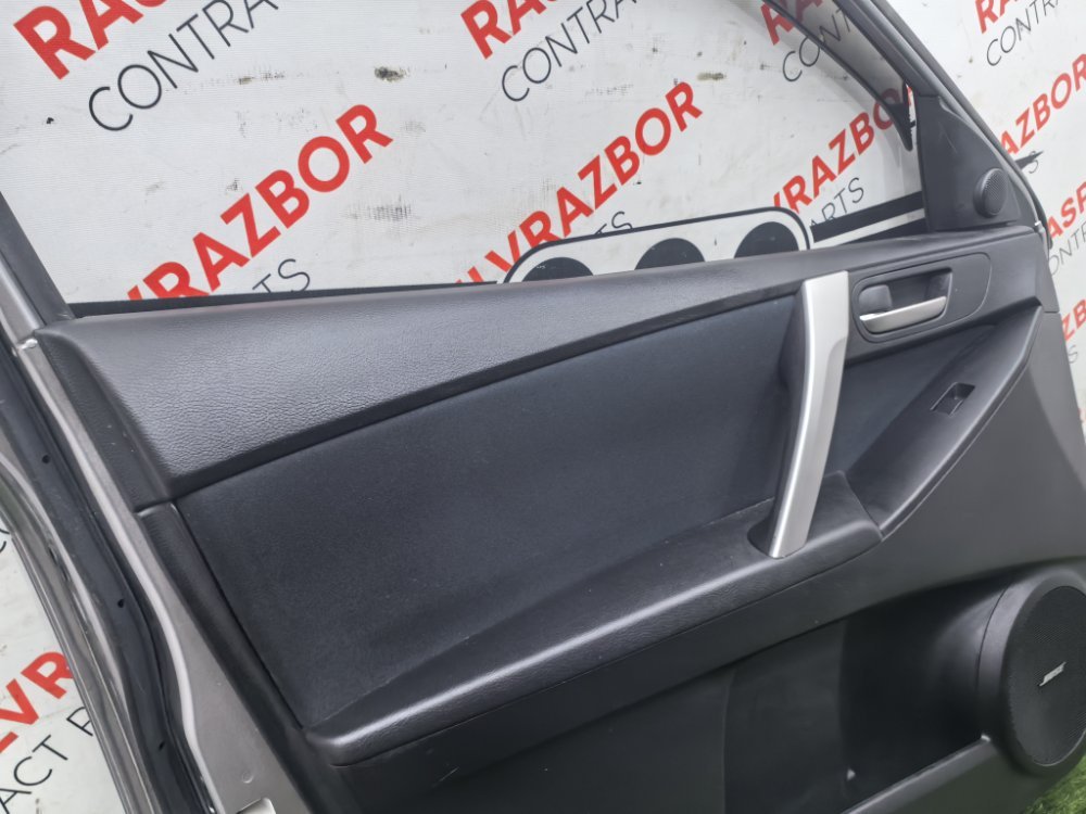 Дверь боковая, 22000 рублей, Красноярск