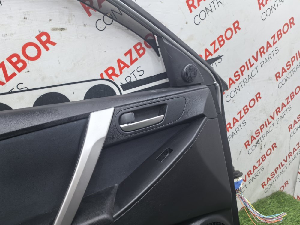 Дверь боковая, 22000 рублей, Красноярск