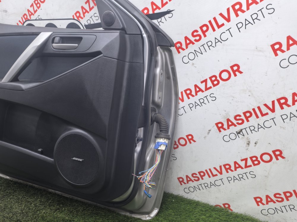 Дверь боковая, 22000 рублей, Красноярск