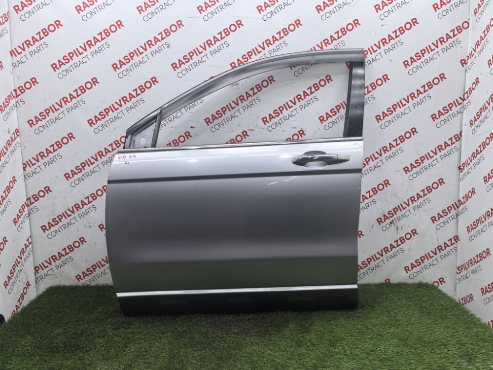 Дверь боковая, 25000 рублей, Красноярск