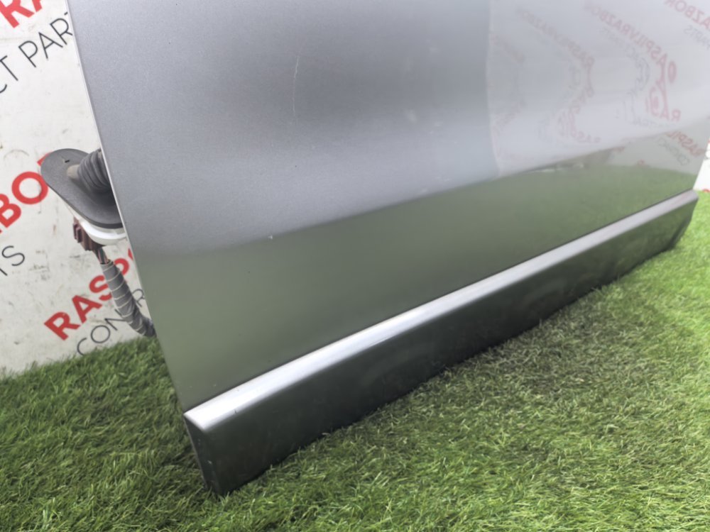 Дверь боковая, 25000 рублей, Красноярск