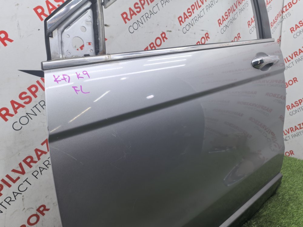 Дверь боковая, 25000 рублей, Красноярск