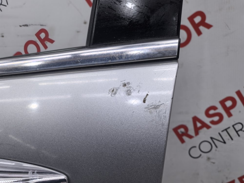 Дверь боковая, 25000 рублей, Красноярск