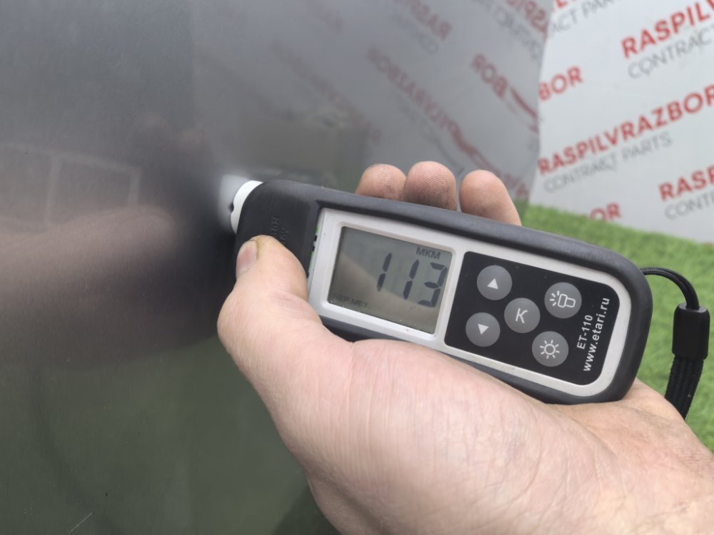 Дверь боковая, 25000 рублей, Красноярск