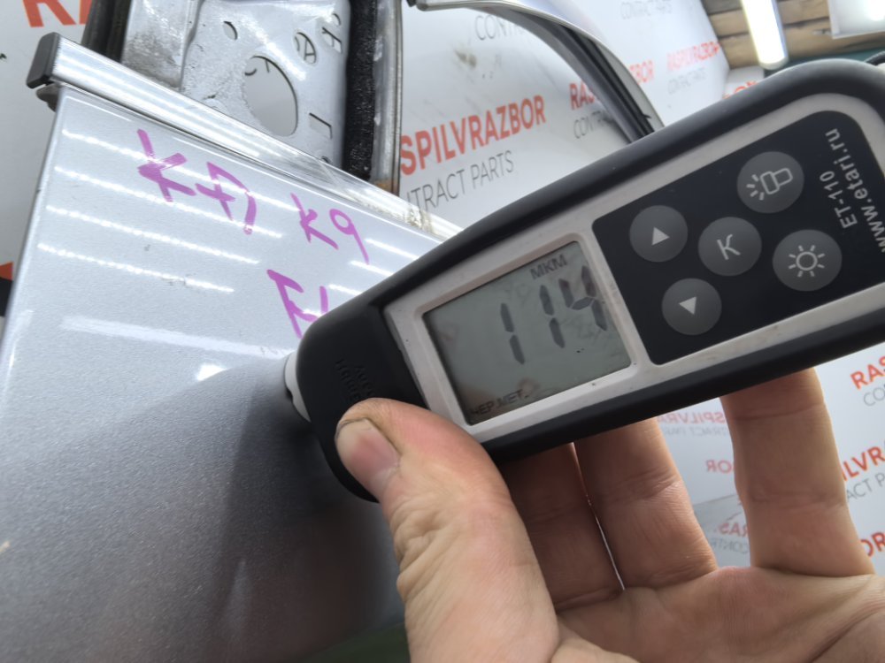 Дверь боковая, 25000 рублей, Красноярск