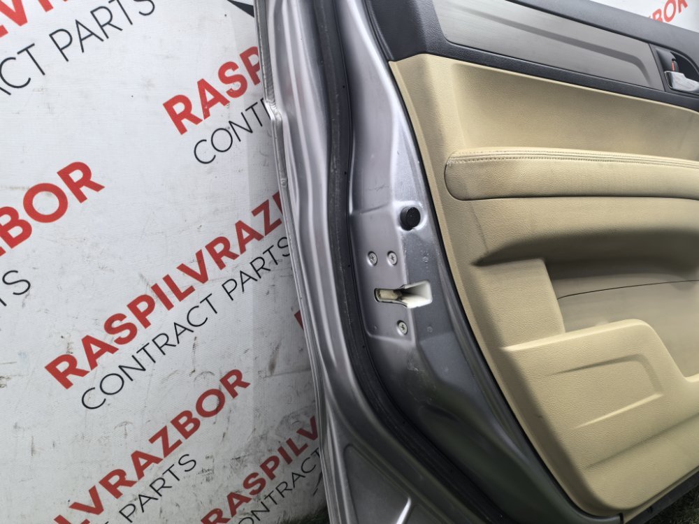 Дверь боковая, 25000 рублей, Красноярск