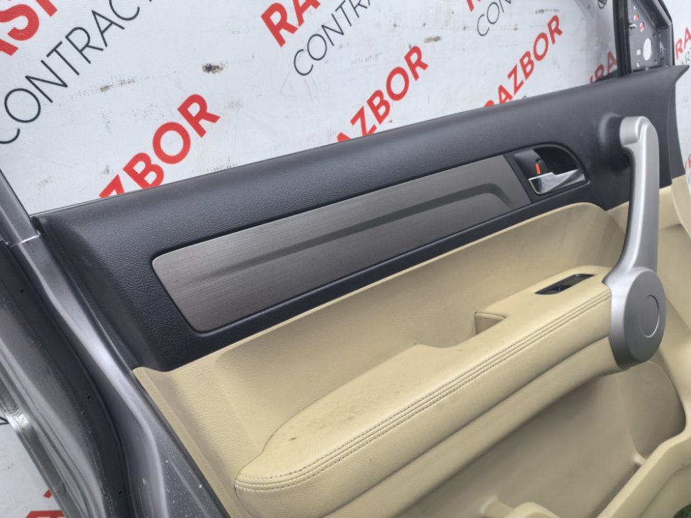 Дверь боковая, 25000 рублей, Красноярск