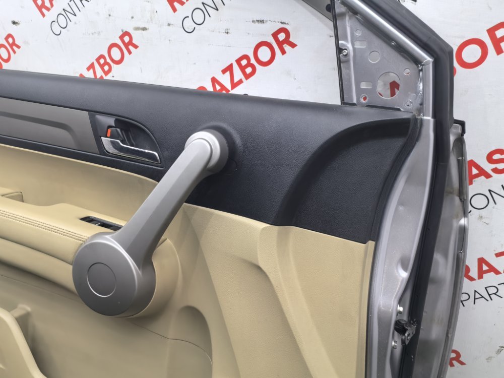 Дверь боковая, 25000 рублей, Красноярск