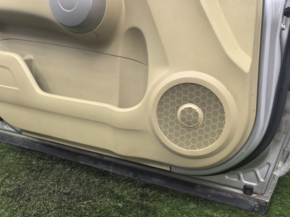 Дверь боковая, 25000 рублей, Красноярск