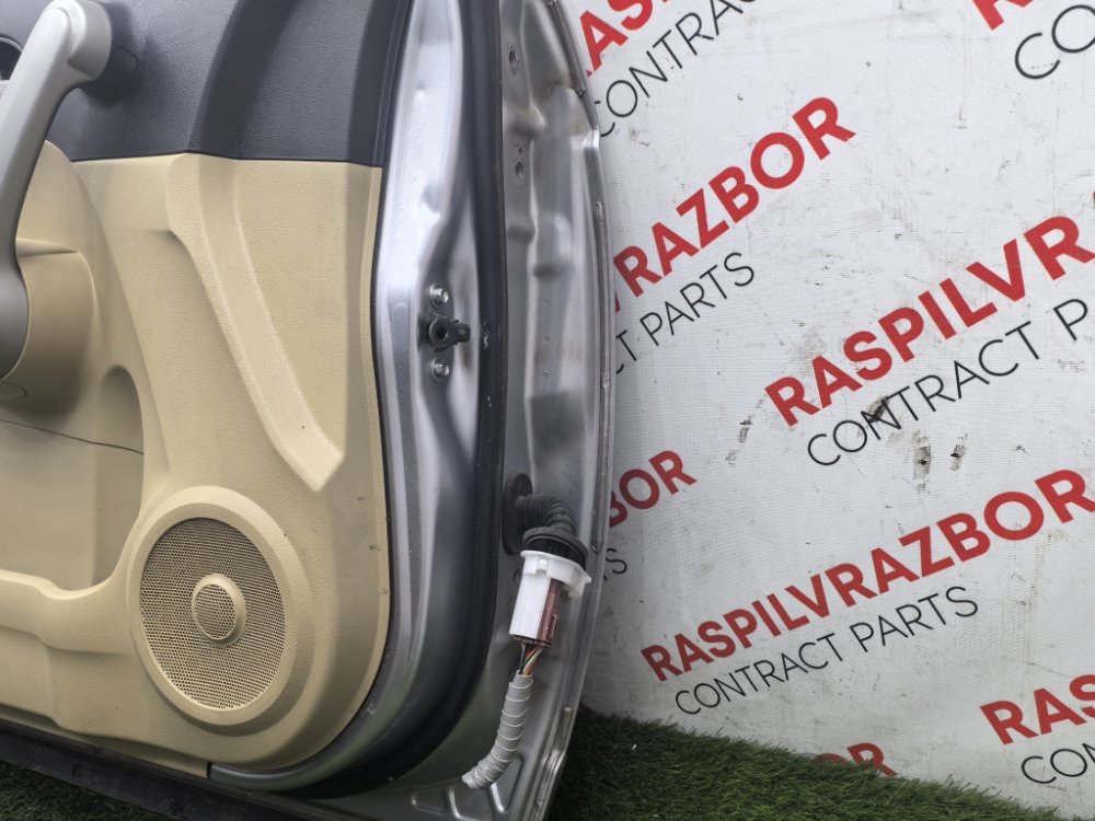 Дверь боковая, 25000 рублей, Красноярск