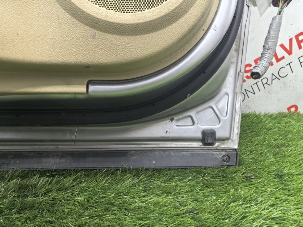 Дверь боковая, 25000 рублей, Красноярск