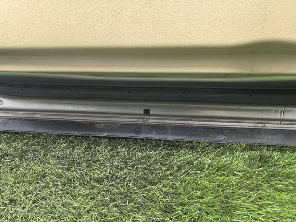 Дверь боковая, 25000 рублей, Красноярск