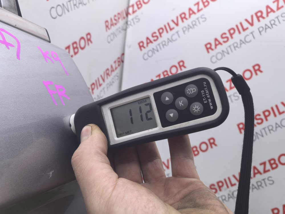 Дверь боковая, 25000 рублей, Красноярск