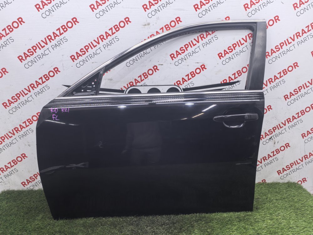 Дверь боковая, 40000 рублей, Красноярск