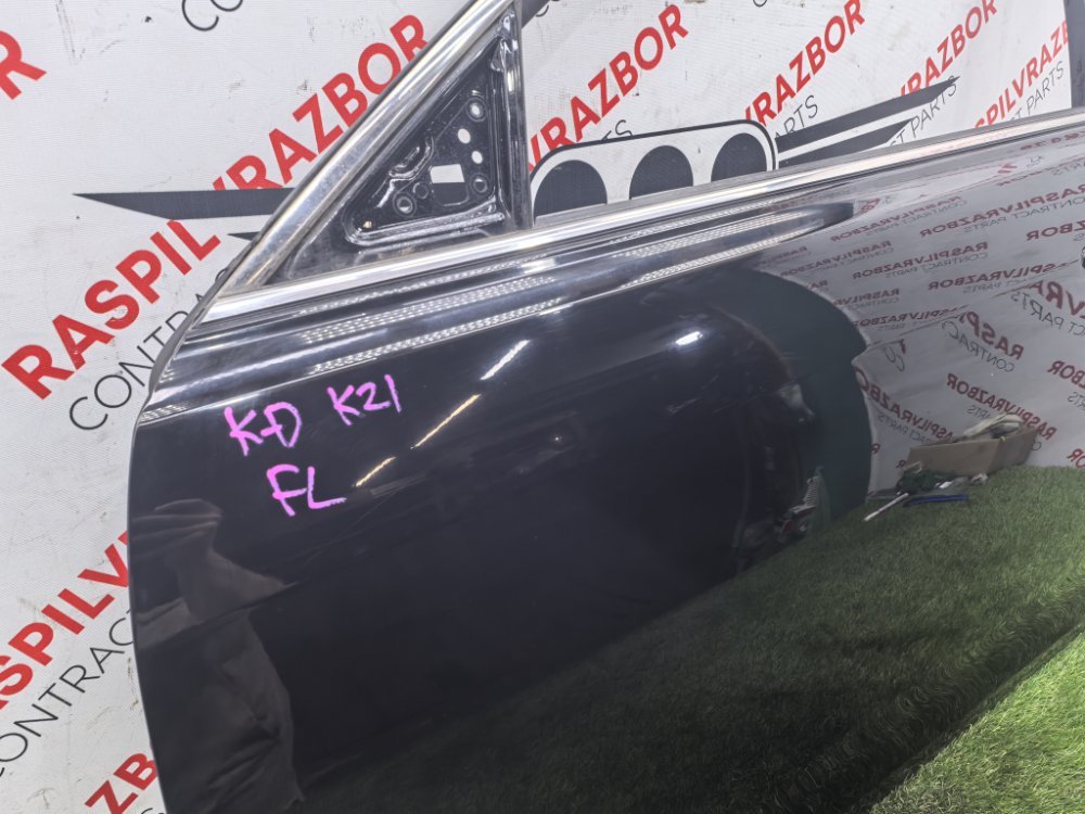 Дверь боковая, 40000 рублей, Красноярск