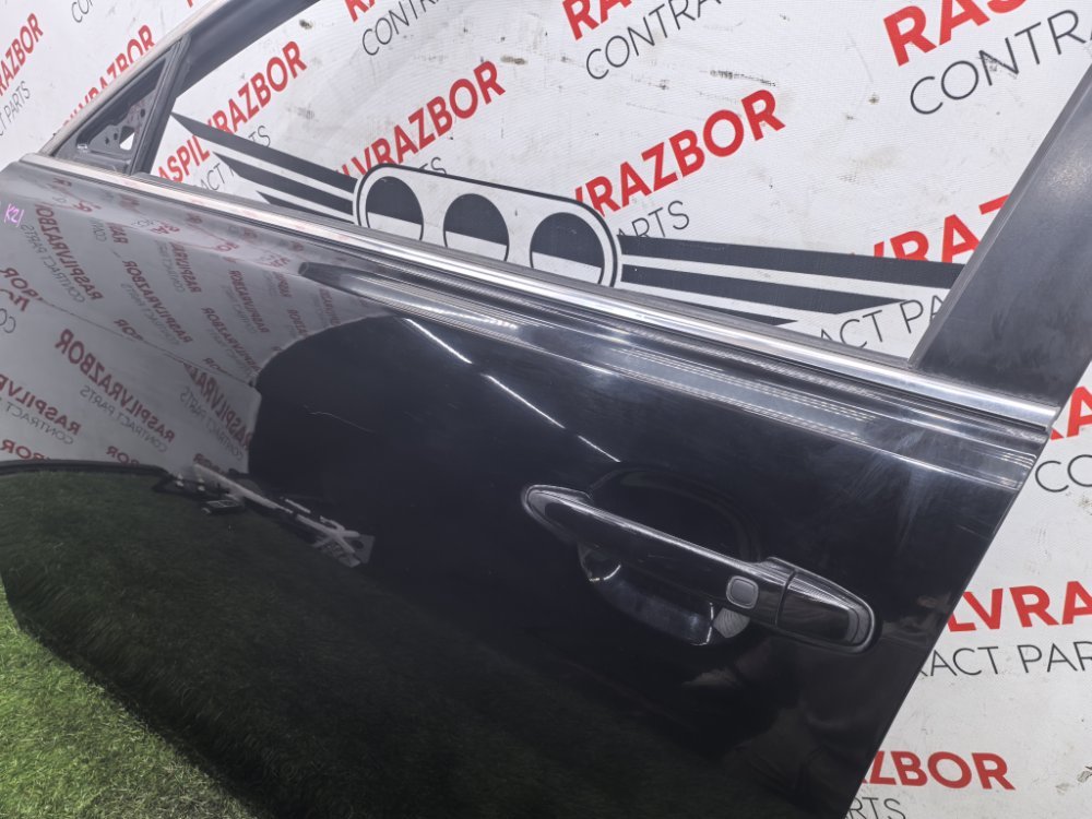 Дверь боковая, 40000 рублей, Красноярск