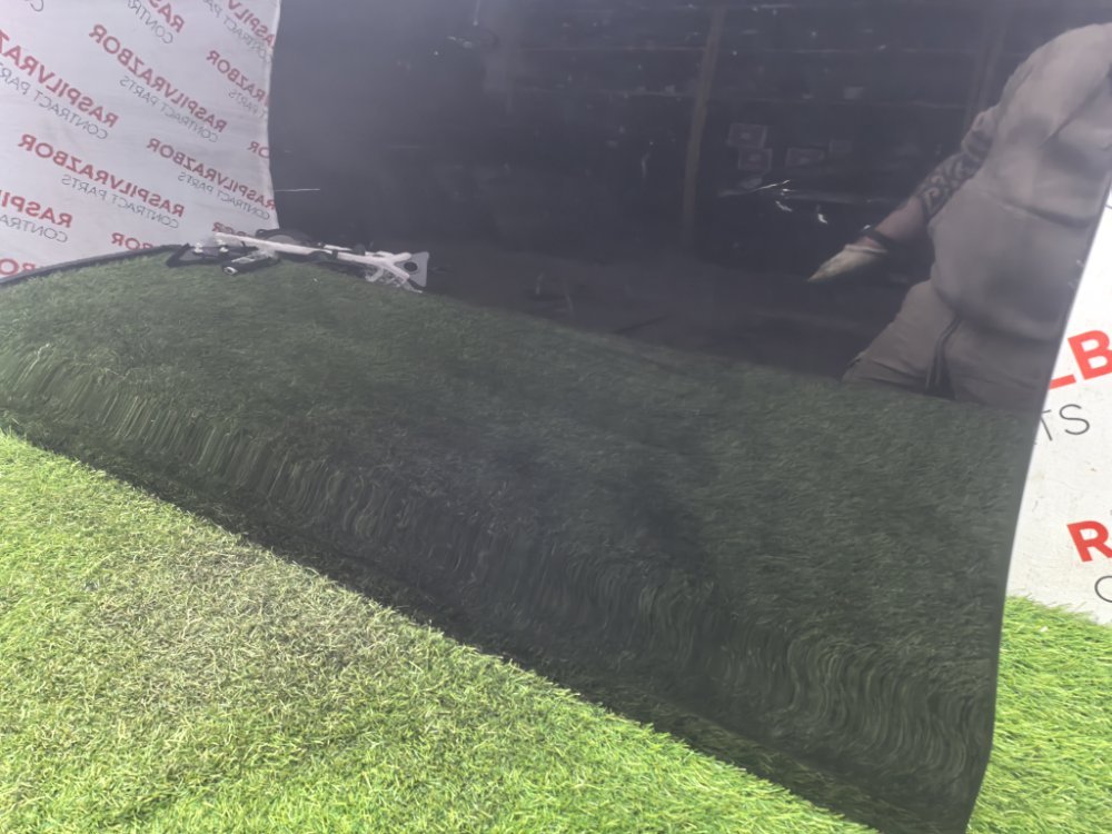 Дверь боковая, 40000 рублей, Красноярск