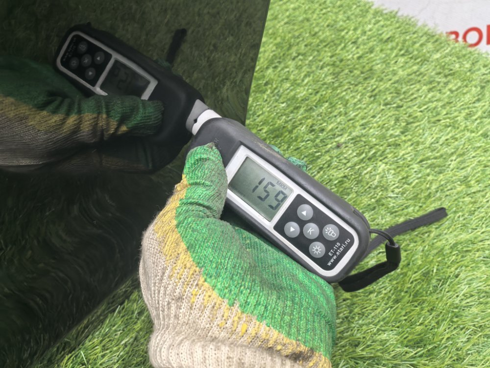 Дверь боковая, 40000 рублей, Красноярск