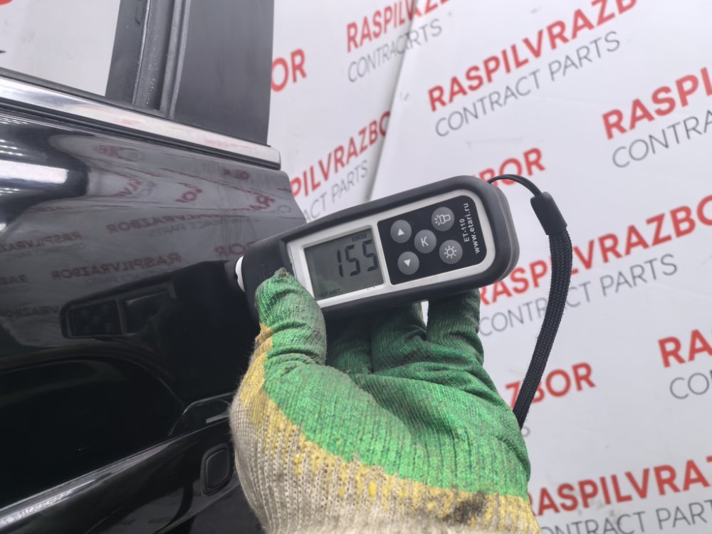 Дверь боковая, 40000 рублей, Красноярск