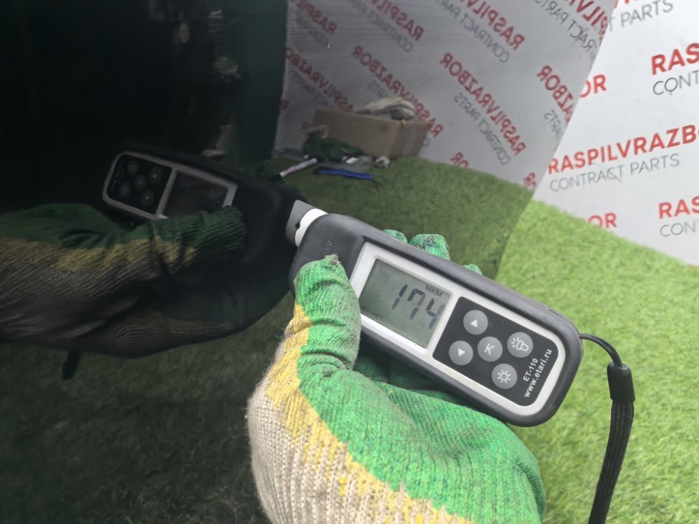 Дверь боковая, 40000 рублей, Красноярск