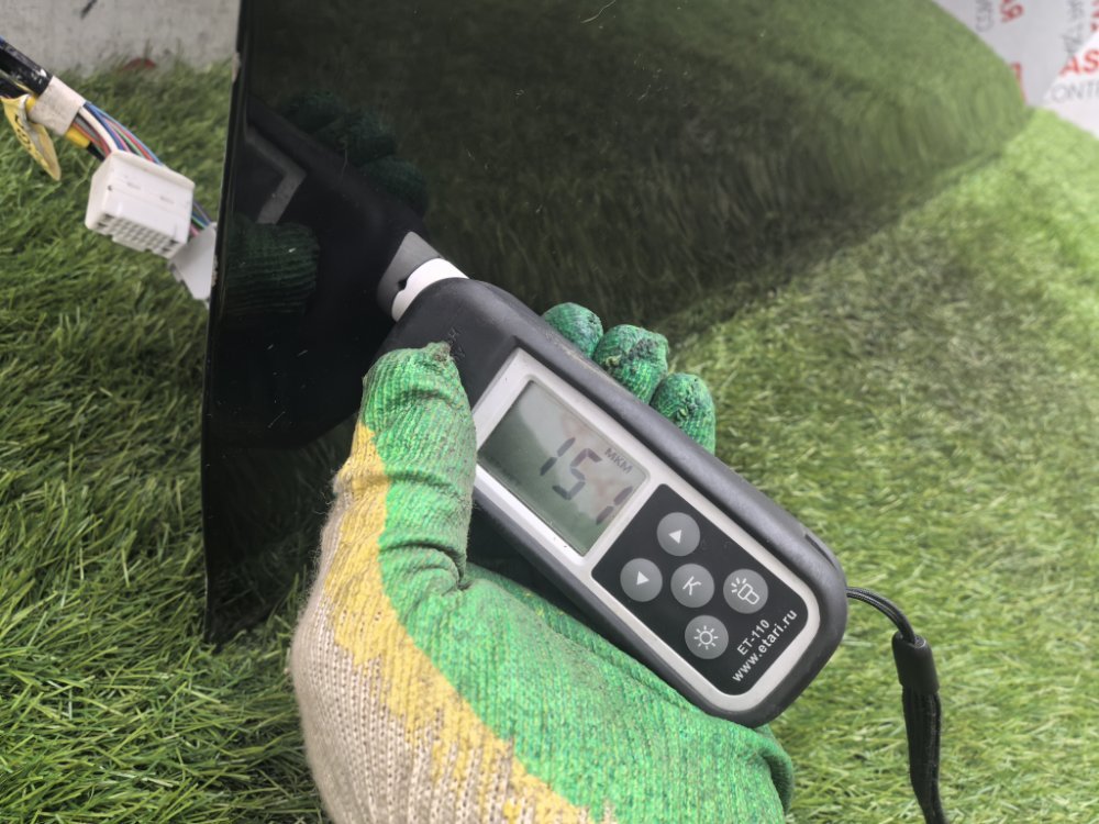 Дверь боковая, 40000 рублей, Красноярск