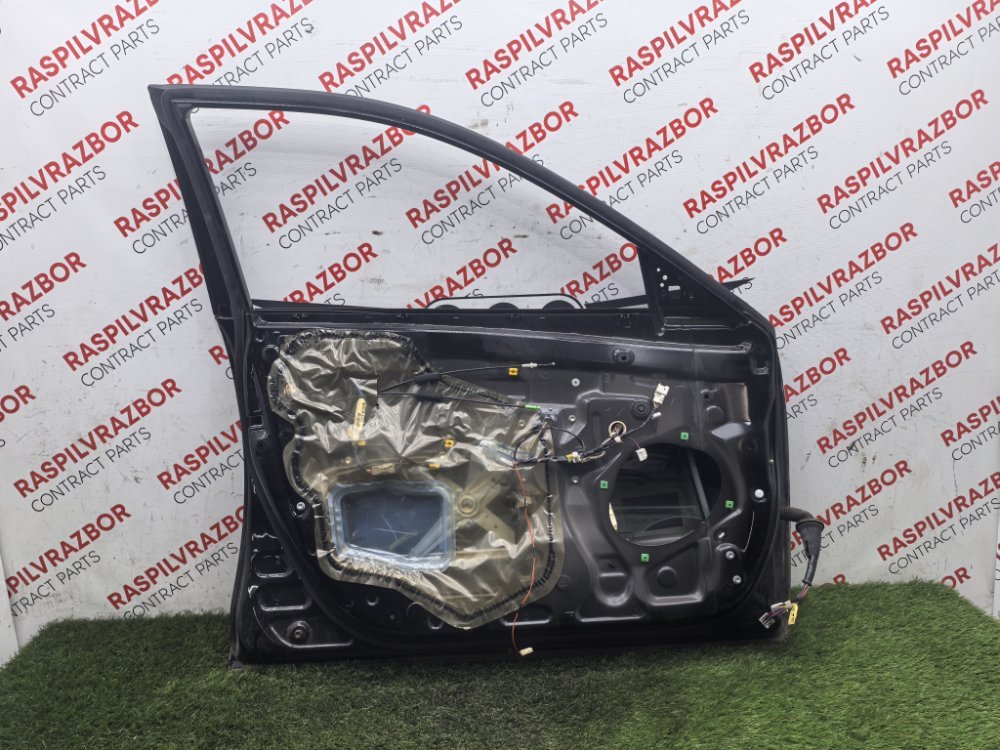 Дверь боковая, 40000 рублей, Красноярск