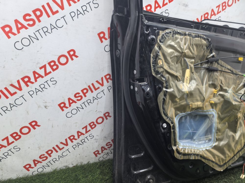 Дверь боковая, 40000 рублей, Красноярск