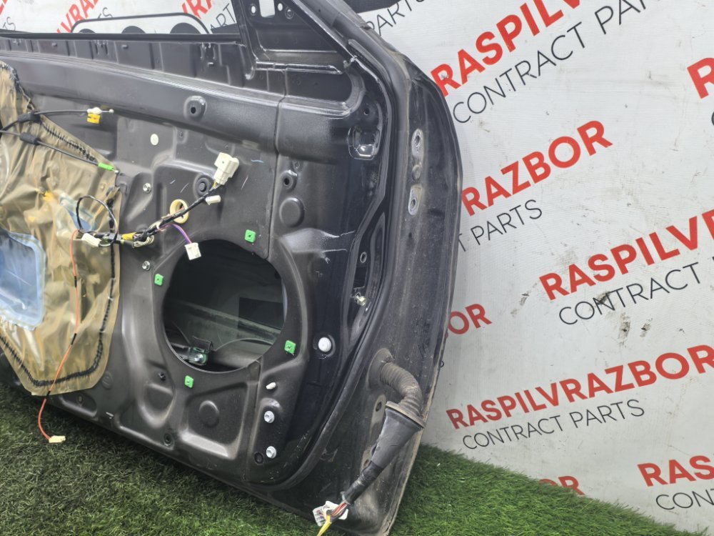 Дверь боковая, 40000 рублей, Красноярск