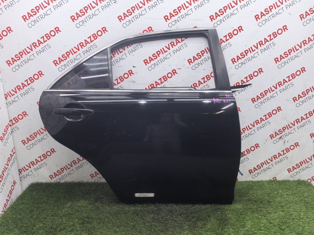 Дверь боковая, 18000 рублей, Красноярск