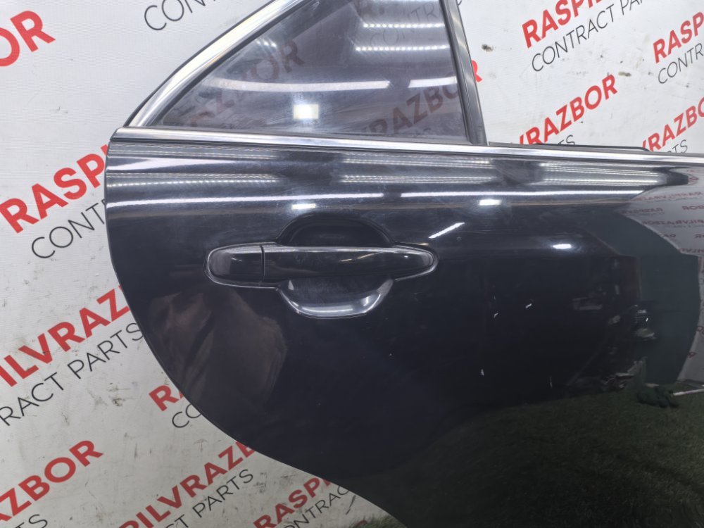 Дверь боковая, 18000 рублей, Красноярск