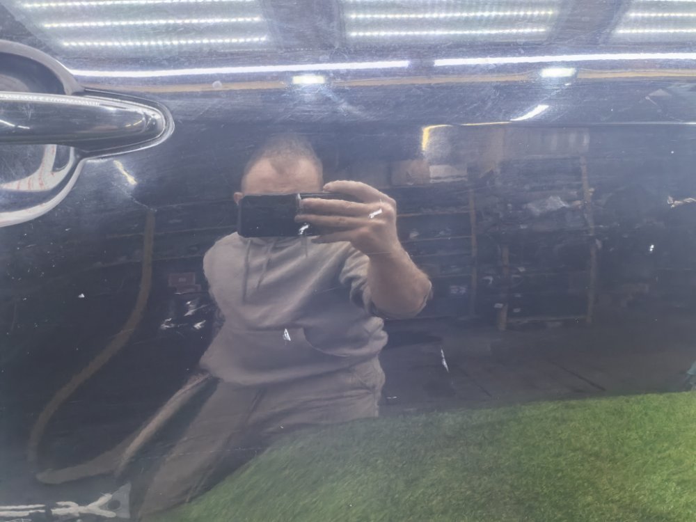 Дверь боковая, 18000 рублей, Красноярск