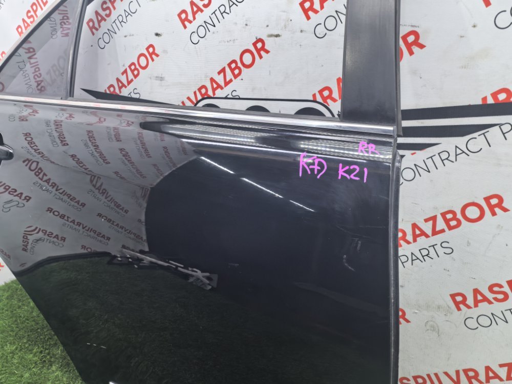 Дверь боковая, 18000 рублей, Красноярск