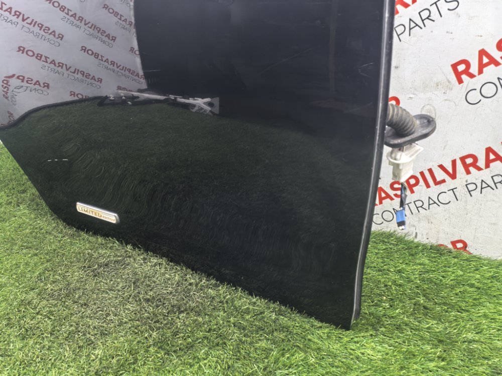 Дверь боковая, 18000 рублей, Красноярск