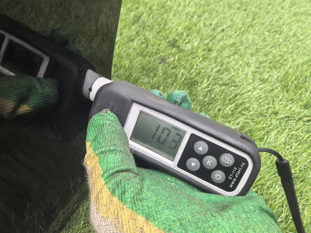 Дверь боковая, 18000 рублей, Красноярск