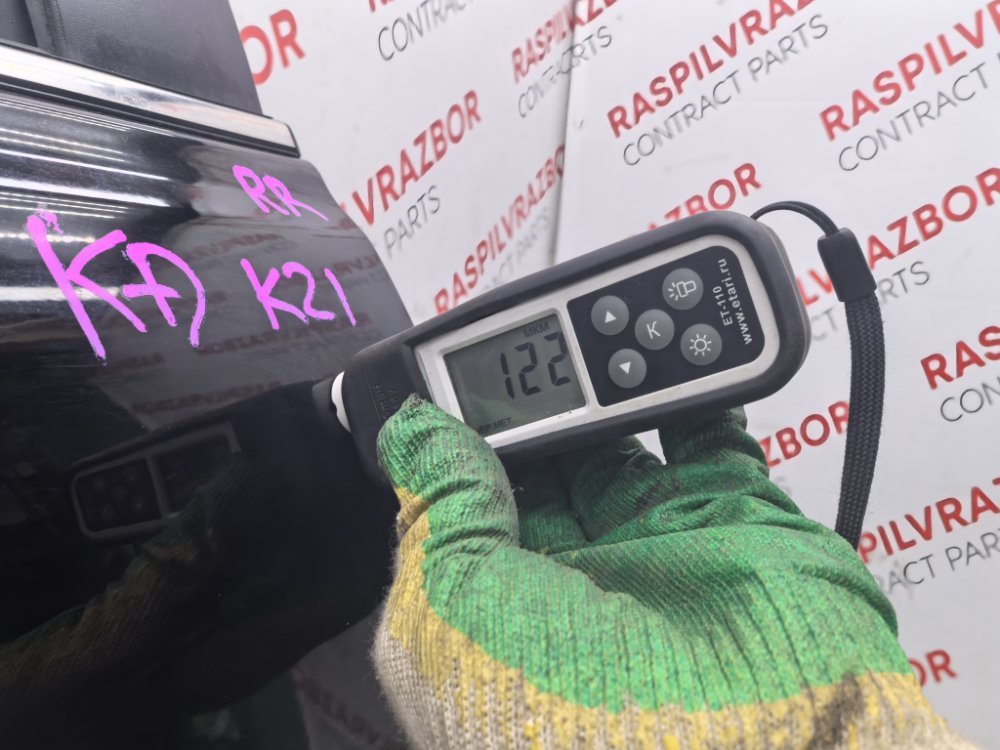 Дверь боковая, 18000 рублей, Красноярск