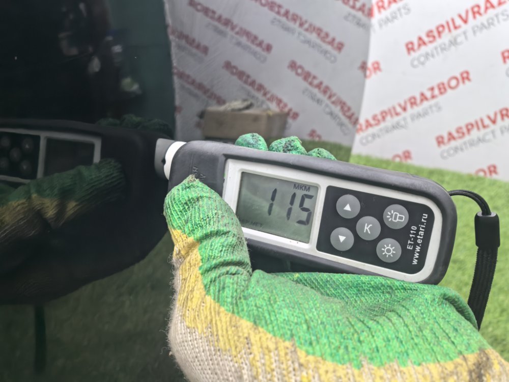 Дверь боковая, 18000 рублей, Красноярск